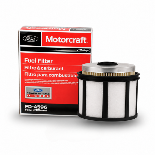 Motorcraft FD-4596 Fuel Filter