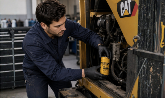 Reliable Engine Protection Starts Here