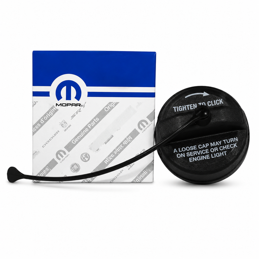 Mopar OEM Diesel Fuel Cap