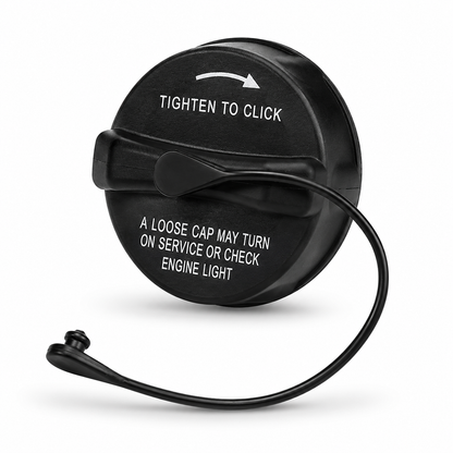 Mopar OEM Diesel Fuel Cap