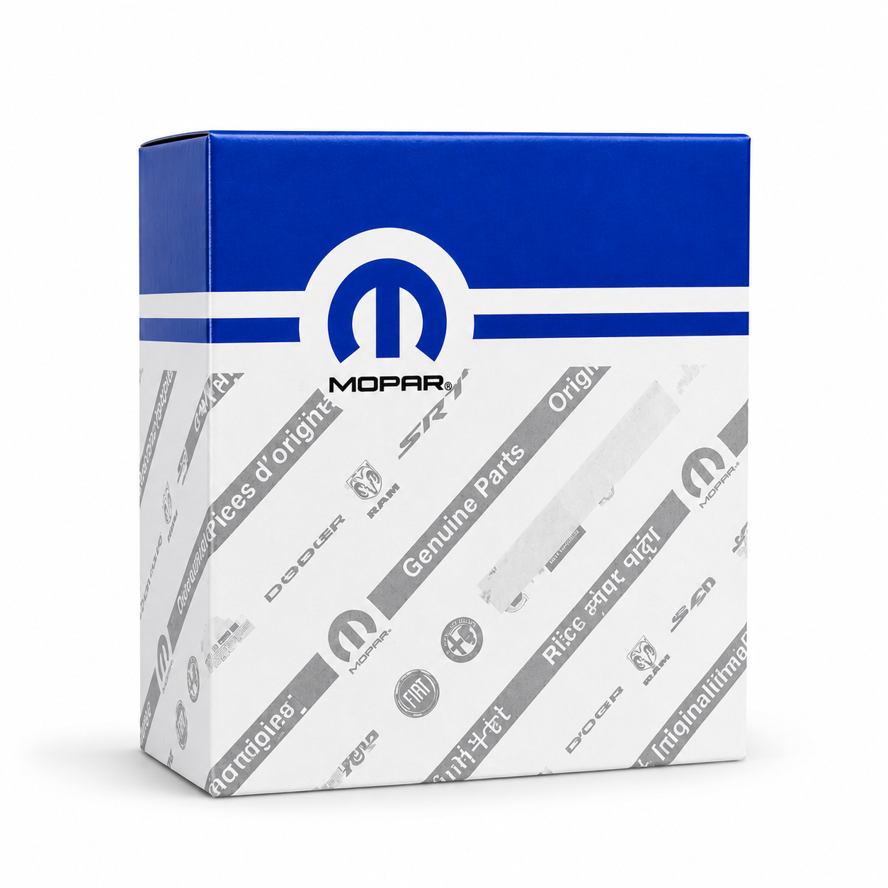 Mopar OEM Diesel Fuel Cap