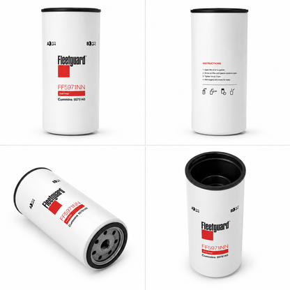 Fleetguard FF5971NN Fuel Filter
