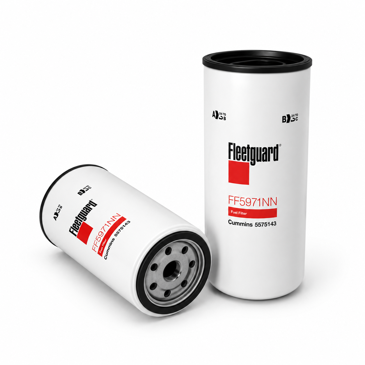 Fleetguard FF5971NN Fuel Filter