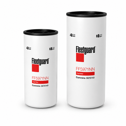 Fleetguard FF5971NN Fuel Filter
