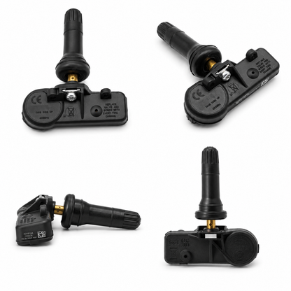 Mopar TPMS Sensors 4 Pack