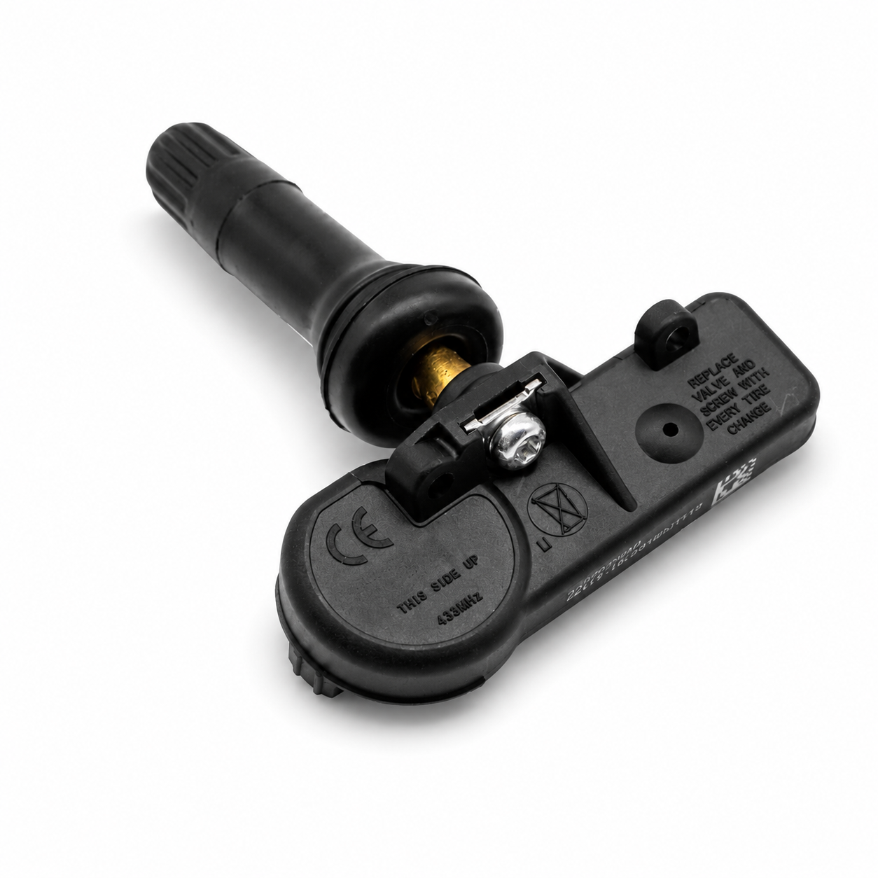 Mopar TPMS Sensors 4 Pack
