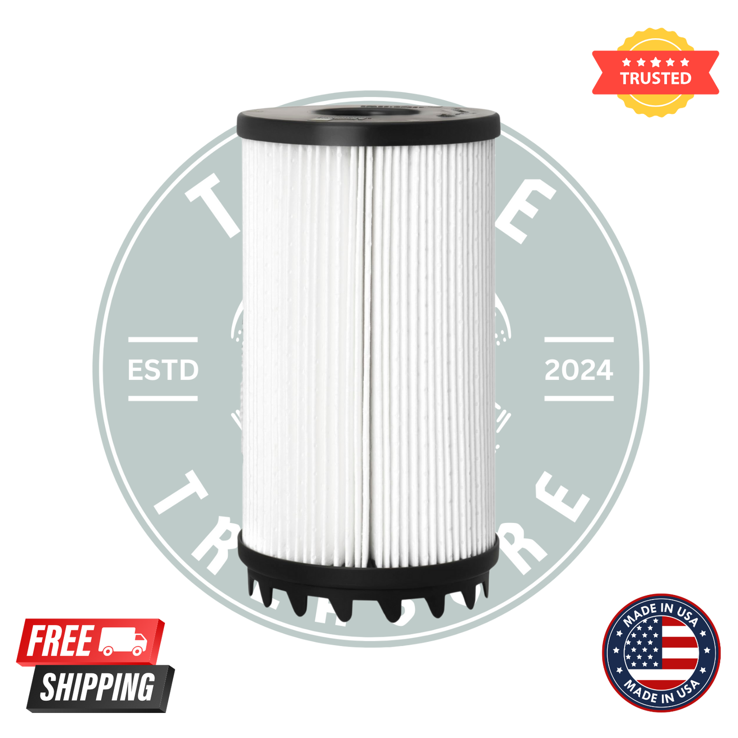 Fleetguard FS20172 Filters