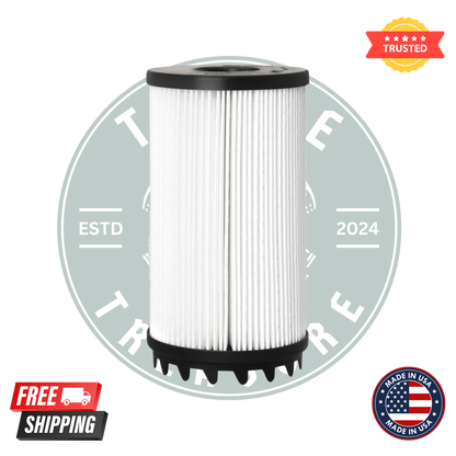 Fleetguard FS20172 Filters