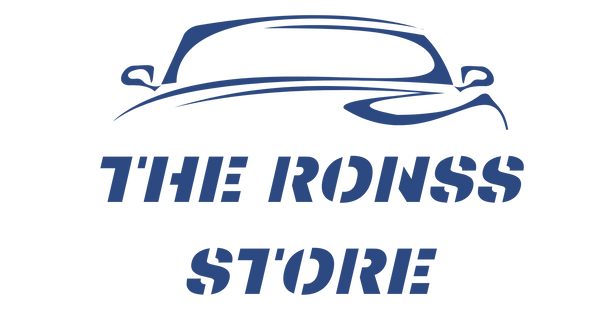 The RONSS Store