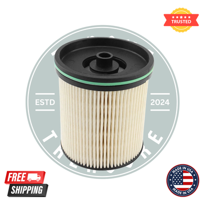 ACDelco TP1015 Fuel Filter Kit with Seals | GM Genuine OEM Replacement