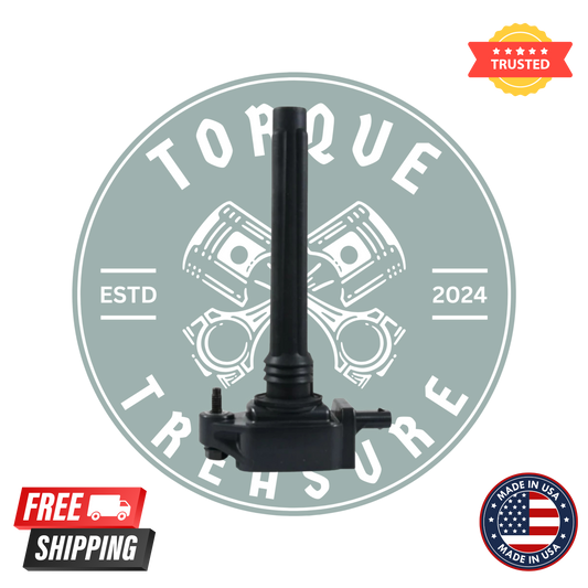 05149168AI Ignition Coil Pack Set of 6 for Chrysler Dodge Jeep Ram 3.6L V6